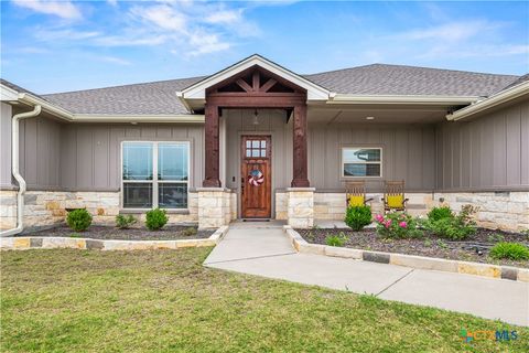 Photo of 267 Sand Flat Lane, Temple, TX 76502 (MLS # 613196)