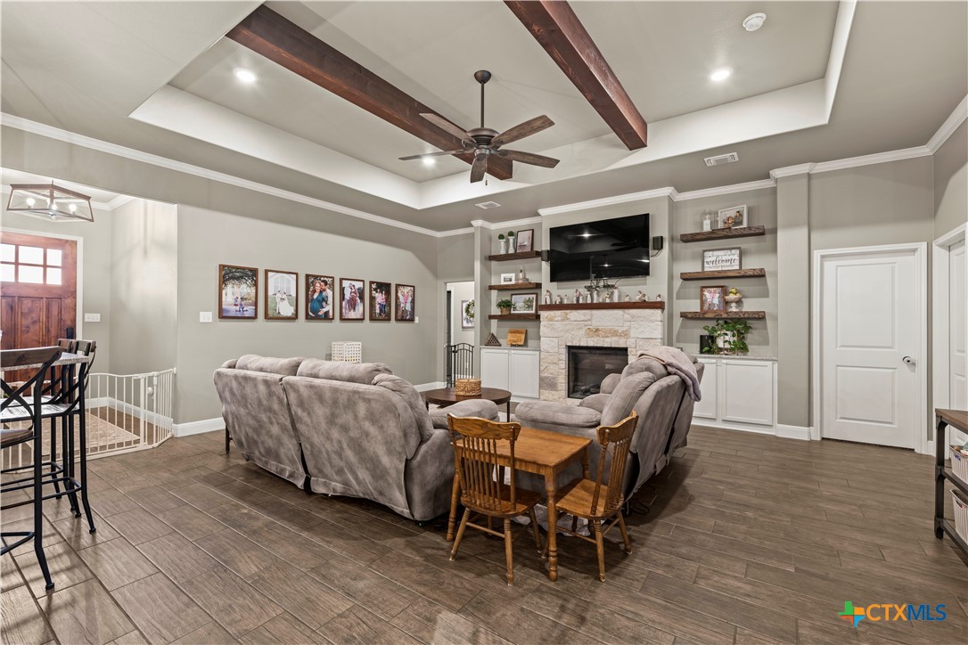 267 Sand Flat Lane