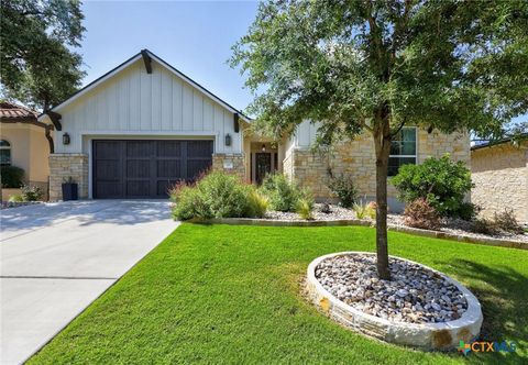 Photo of 217 Skipping Cedar Street, San Marcos, TX 78666 (MLS # 599748)
