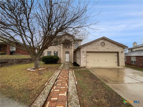 A home in Harker Heights