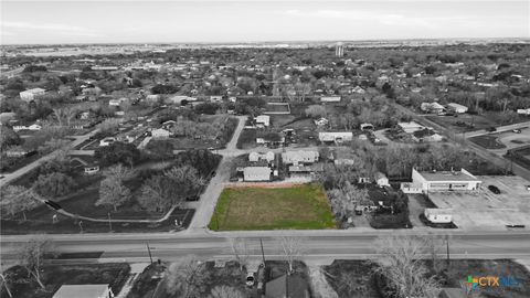 TBD Phillips St @ W Grand Ave Street Yoakum TX 77995