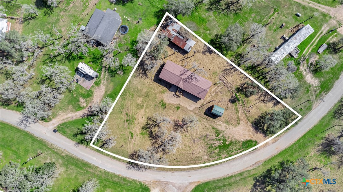 233 Chris Thompson Road