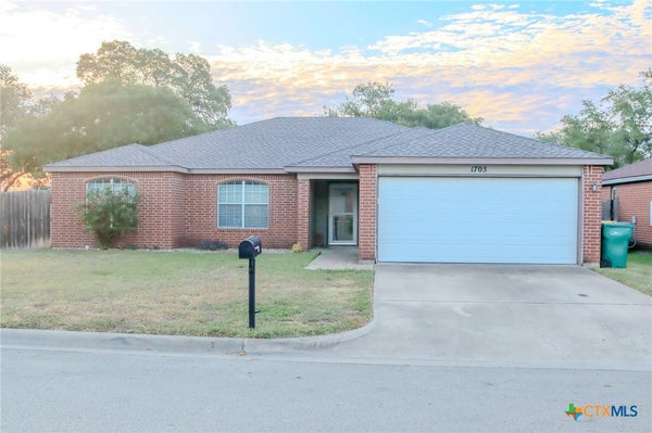 1705 LIBERTY HILL DR, BELTON, TX 76513 - Image 22c35b1eef59e054fa790fa5e1356bbb/537838565
