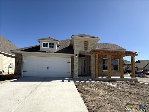 A home in Killeen