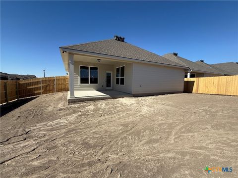 A home in Killeen