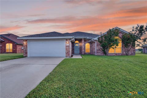 Photo of 5503 Mandalay Drive, Killeen, TX 76549 (MLS # 619624)
