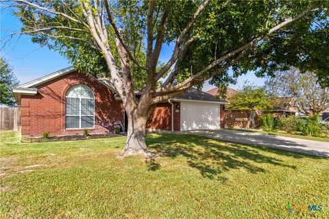 A home in Harker Heights