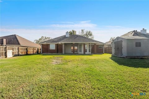 A home in Harker Heights