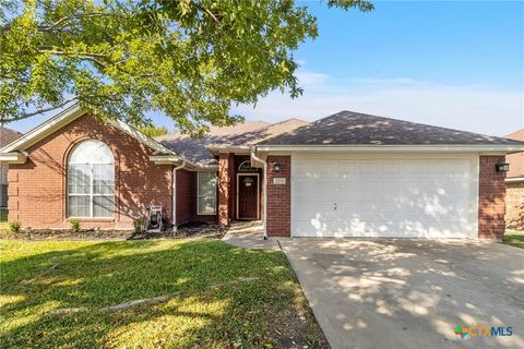 A home in Harker Heights