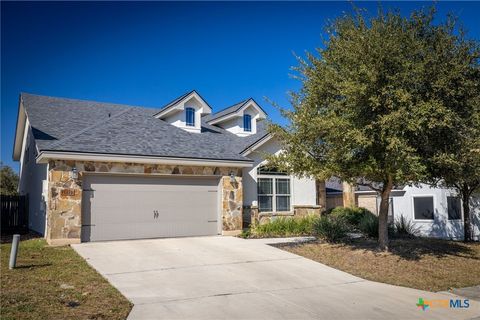 A home in New Braunfels