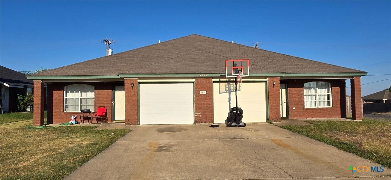 Photo 1 of 15 — 3801 Hitchrock Drive, Killeen, TX 76549