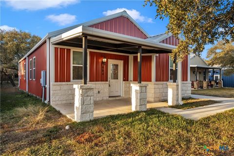 A home in Bertram