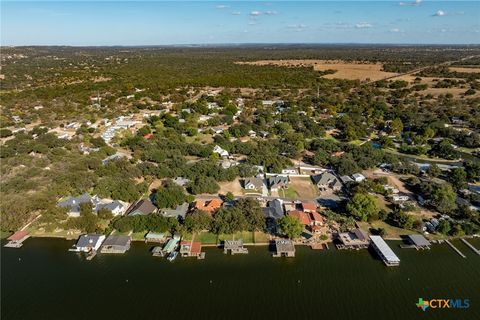 A home in Kingsland