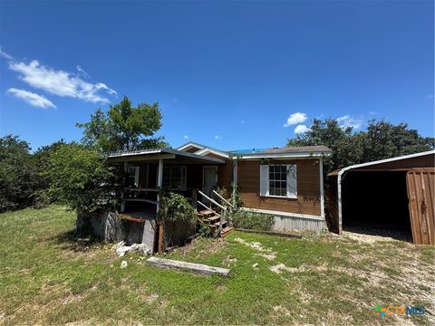 Photo of 1120 Willis Way, San Marcos, TX 78666 (MLS # 587416)