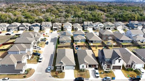 A home in Austin