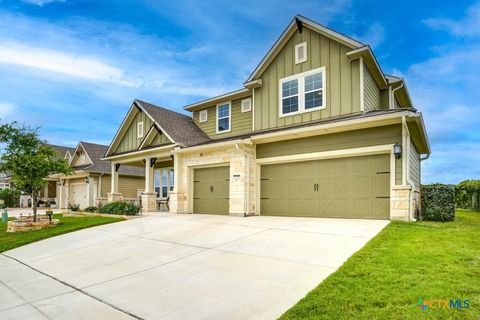 A home in Schertz