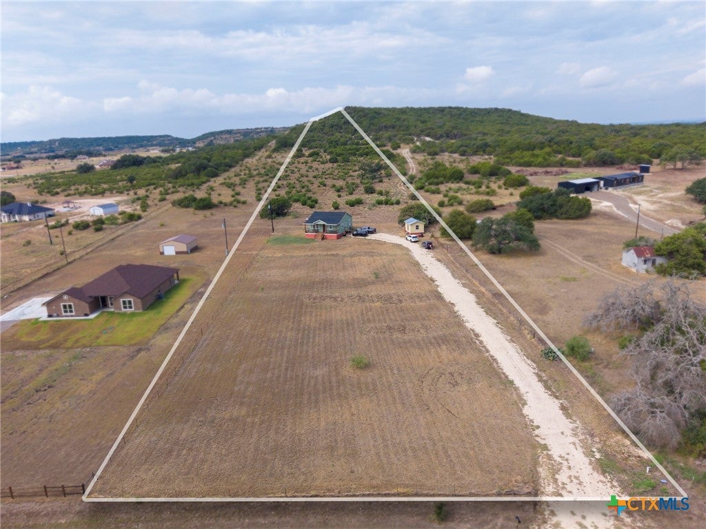 3051 County Road 3270