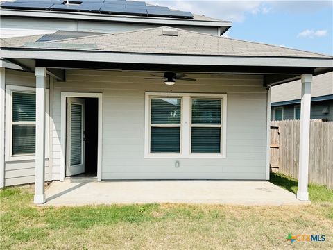 A home in New Braunfels