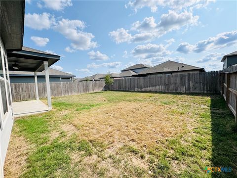 A home in New Braunfels