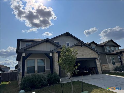 A home in New Braunfels