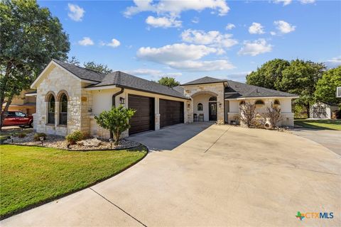 257 Zion Drive Belton TX 76513