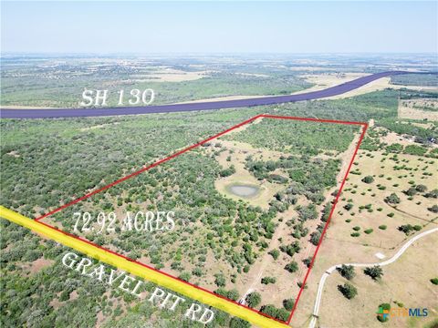 00 Gravel Pit Road Seguin TX 78155