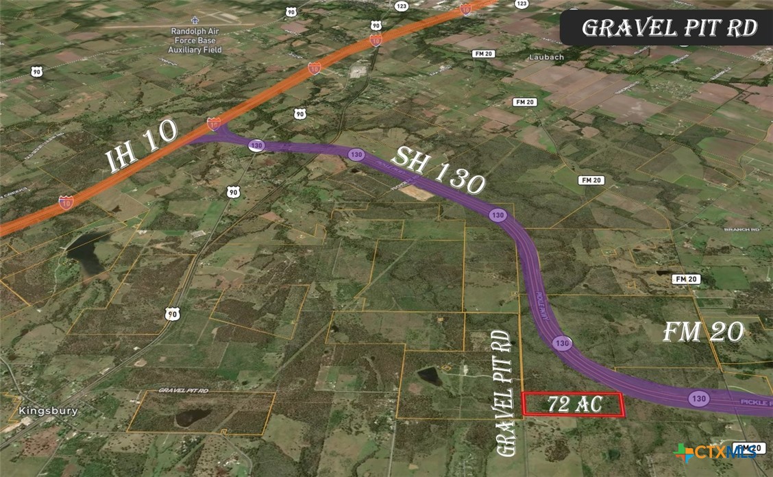 00 Gravel Pit Road