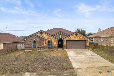 A home in Killeen