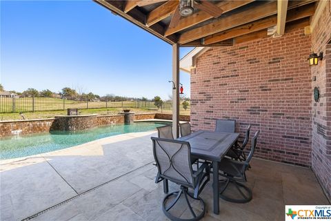 A home in Pflugerville