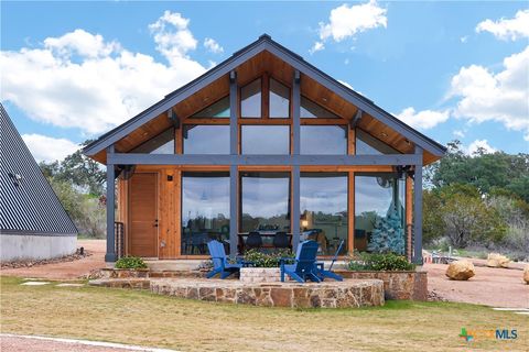 A home in New Braunfels