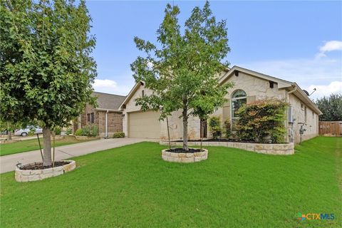 A home in Leander