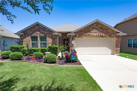 A home in Kyle