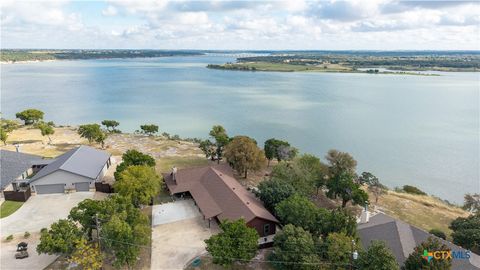 Photo of 5597 Cliff Lane, Temple, TX 76502 (MLS # 595169)