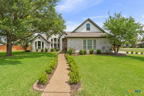 Photo of 11217 Inverness Road, Belton, TX 76513 (MLS # 615942)