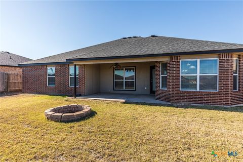 A home in Killeen