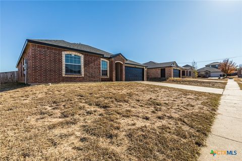 A home in Killeen