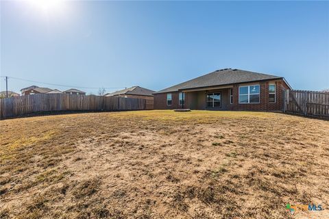 A home in Killeen