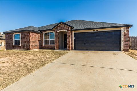 A home in Killeen