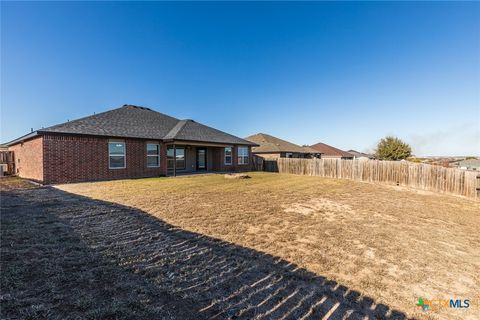 A home in Killeen