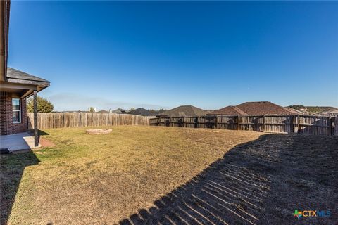 A home in Killeen