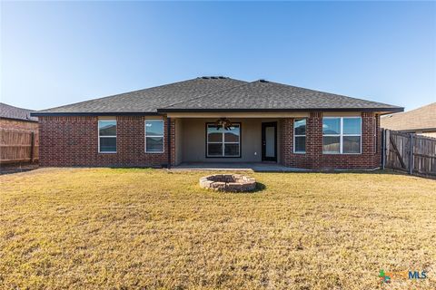 A home in Killeen