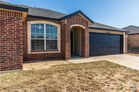 A home in Killeen