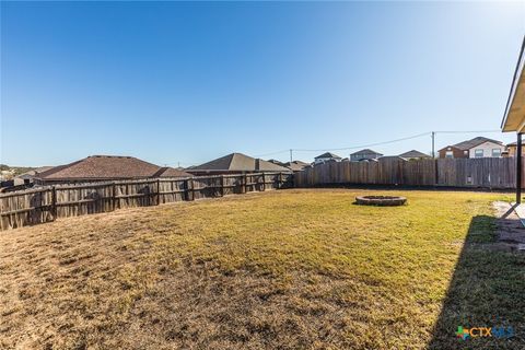 A home in Killeen