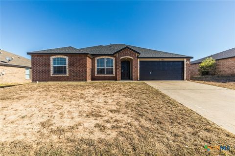 A home in Killeen