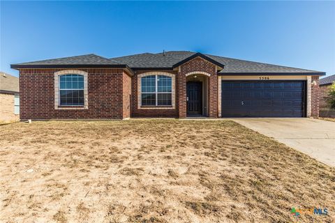 A home in Killeen