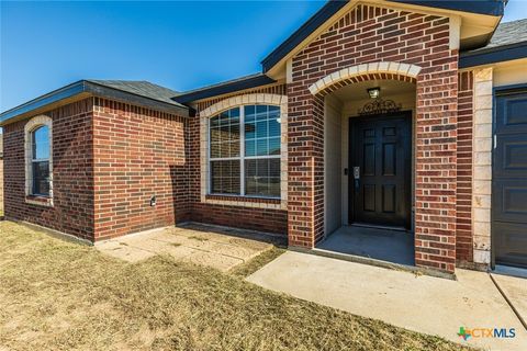 A home in Killeen