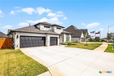 A home in New Braunfels