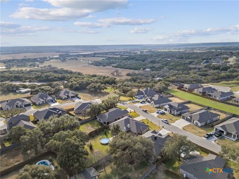 A home in Belton