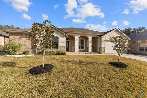 A home in Belton