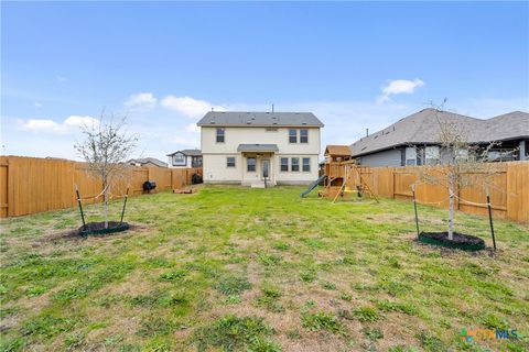 A home in San Marcos